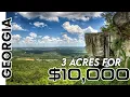 HOW TO FLIP LAND IN GEORGIA Flip by a Land Academy Member