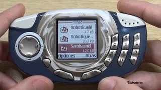 Download Nokia 3300 Original Ringtones + Download Link MP3