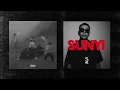 Download Lagu 53 UNIVERSE, IMRN, Fuego - Sunyi (Visualizer)