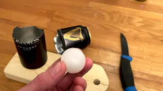 Why is there a ball in a Guinness - the secret of Guinness