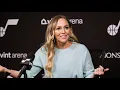 Get to know Ashley Smith UTAH JAZZ
