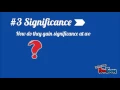 Download Lagu OB Framework - 6 Needs by RS