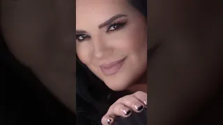 تفرشلي السلم ورد لا مش طالعه اغنيه جديده لكلودا الشمالي 