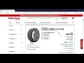 Tire Rack Your performance experts for tires and wheels - how to find tire specifications