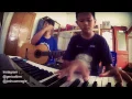 Lagu Selamat Ulang Tahun - Jamrud (Piano \u0026 Guitar Cover || Meagle \u0026 Gericald)