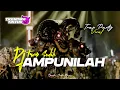 Lagu DJ AMPUNILAH TRAP PARTY SEDIH || DOSA YANG KU SENGAJA ATAU YANG TAKKU SENGAJA||VIRAL TRENDING TIKTOK