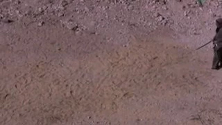 بيارق العربا الحلقه ٢٨ 