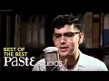 Most Iconic Moments at Paste Studios Live Sessions