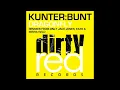 KunterBunt - Dragonfly (Only Jack Jones Remix)