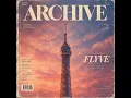 FLYVE - kenessi