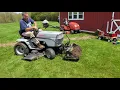 Craftsman Scoop at work