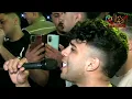 عركه ورا عركه _ (احلي مسا منى للي كانوا مني) كريم كريستيانو وفرقه ميدو الفيومي حفلات نجوم مزيكا