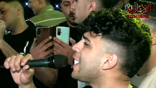 عركه ورا عركه    احلي مسا منى للي كانوا مني  كريم كريستيانو وفرقه ميدو الفيومي حفلات نجوم مزيكا دندنها