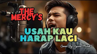 usah kau harap lagi the mercy s cover pop rock ballad melancholic tembang kenangan 70an