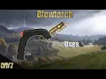 Dayz - All Uses of Blowtorch V1 22