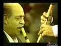 Lagu نی‌نوازی استاد حسن کسایی در آواز دشتی/Hasan Kasai (ney)/ Dashti