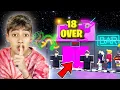 Download Lagu i SNUCK into an Adult Party!