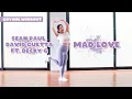 SEAN PAUL, DAVID GUETTA - MAD LOVE FT. BECKY G | GOYANG WORKOUT WITH GITA VBPR 🔥