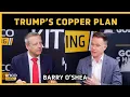 Trump s Policies Will Unlock U S Copper Dominance