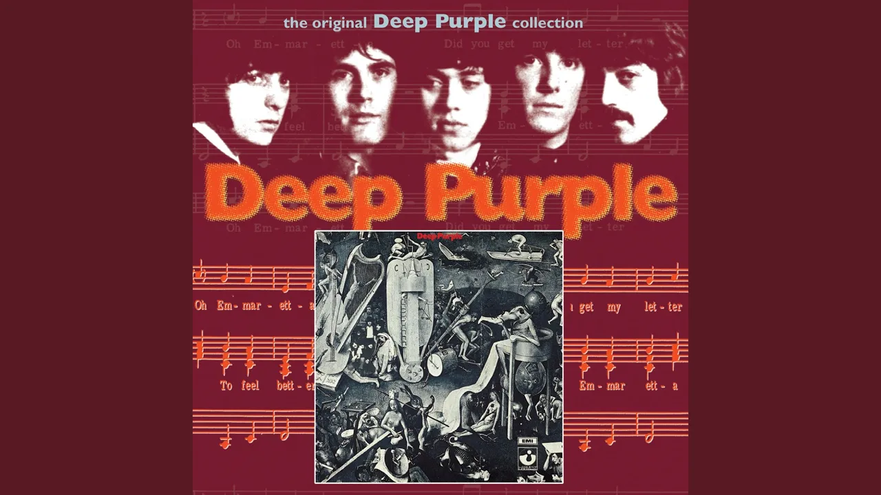 Обложки пластинок deep purple. Deep purple hallelujah. The bird has flown. Группа deep purple 1969. The bird has flown.
