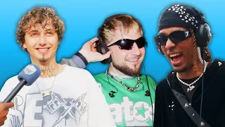 Wat is de eerste tune die jij ooit hebt geluisterd? [Dauwpop]