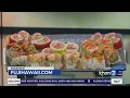 Fuji Sushi Teppanyaki is the place for your next family gathering