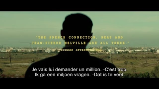 Le Caire confidentiel - Bande-annonce - Sortie: 19.07.17