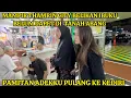 Download Lagu PERTAMA KALINYA ANAK2 KE THAMCIT SEBELUM OTW KE KEDIRI