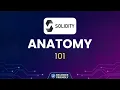 Solidity Smart Contract Structure SPDX Pragma and Contract Explained