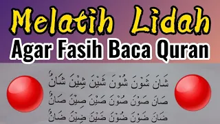 Download Melatih lidah agar tidak kaku dalam membaca Al Quran | Fasih Baca Alquran Voice Arif Hidayat MP3