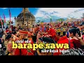Lagu Ternyata warga dayak punya ritual unik barape sawa untuk mendapatkan limpahan panen