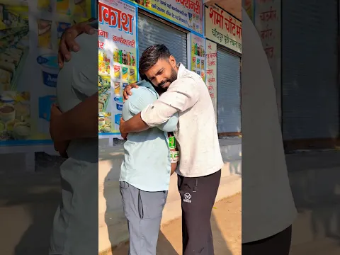 Kaash Papa Ne Bete Ki Baat Maan Li Hoti…😭💔 #foryou #humanity #reality #deepakaryaofficial