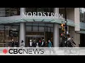Nordstrom Canada launches sales at its closing stores