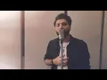 Download Lagu Bilal saeed live singing Adhi adhi raat