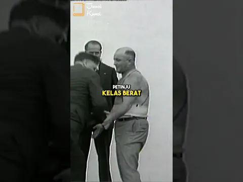 Pria Dengan Perut Terkuat Di Dunia #faktaunik #shorts