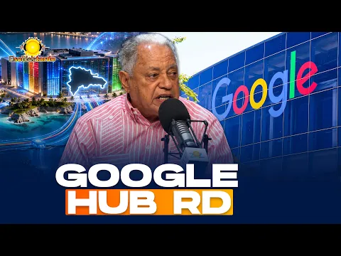¿Cuándo llega el nuevo cable submarino de Google a República Dominicana?