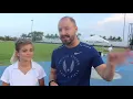 U20 Championships Day 3 Recap