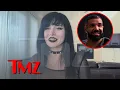 Drake Is Really Buying Goth Baddie Pinkchyu s Mom a House TMZ