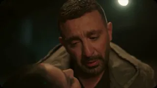 عدولة فدت نصار بنفسها وماتت مسلسل العتاولة٢ 