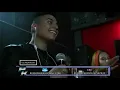 Llamala - Miguel Angel, Leo Ríos y Xiomara - En vivo