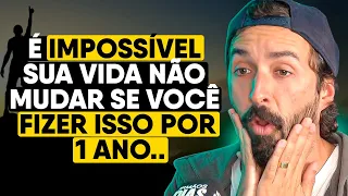"UM CARA MUITO RICO DEU ESSAS 3 DICAS.." - Primo Pobre