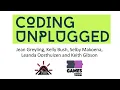 CODING UNPLUGGED in East London