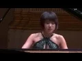 Lagu Yuja Wang plays Beethoven: Piano Sonata No. 29 in B-flat, \