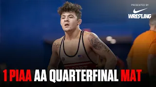 LIVE PIAA State Championships AA Quarterfinals