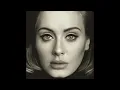 Download Lagu adele – love in the dark (slowed and reverb) tiktok version - 1 Hour