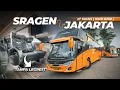 Download Lagu DILUAR DUGAAN 27TRANS BUKA JALUR INI ‼️Perjalanan Perdana Sragen - Jakarta