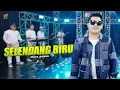 Download Lagu DELVA IRAWAN - SELENDANG BIRU | Feat. OM SERA ( Official Music Video )