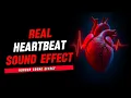 Download Lagu Real Heartbeat Sound Effect