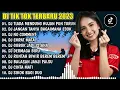 Download Lagu DJ TIKTOK TERBARU 2023 - DJ TIADA MENDUNG HUJAN PUN TURUN X JANGAN TANYA BAGAIMANA ESOK X RUNTAH