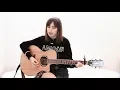 Download Lagu 'Stuck On The Puzzle' - Alex Turner (Cover) | Chloe Gilbert